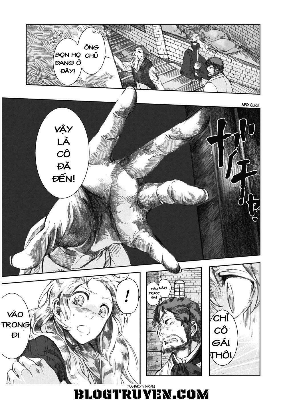 umi no cradle chapter 2 13