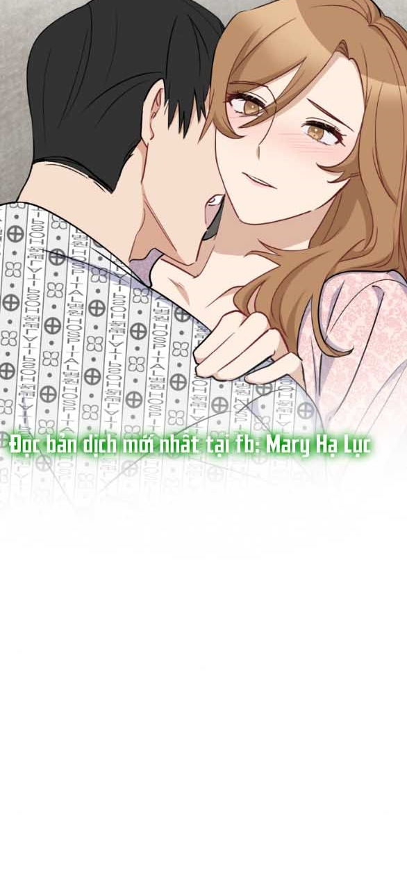 Hôn Nhân Tiền Định chapter 73.1 - Trang 21