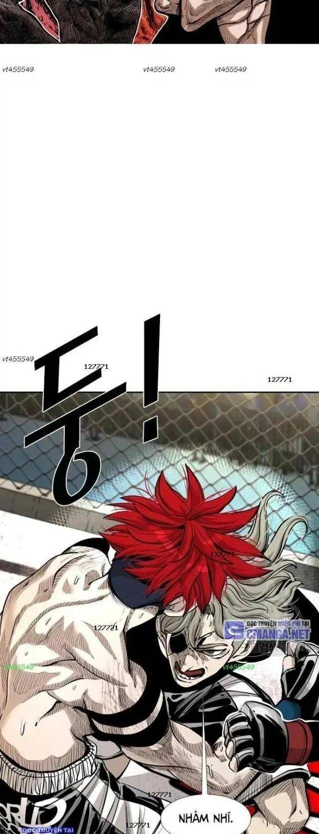 shark - cá mập chapter 205 8