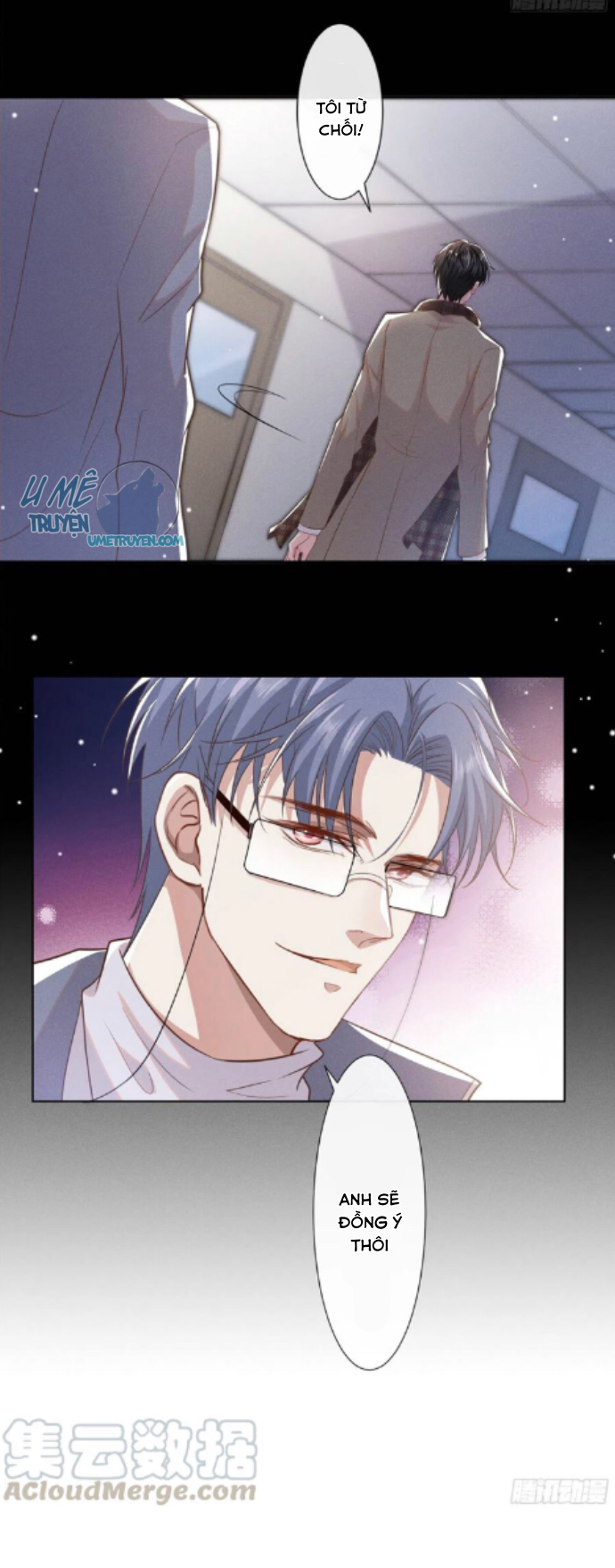 anh ấy gọi tôi là hắc liên hoa chapter 86 18