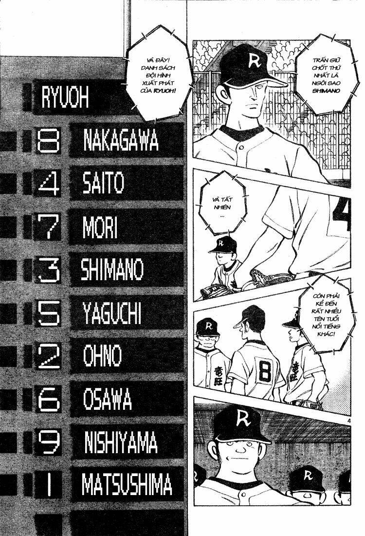 trò chơi vượt qua thử thách chapter 79 7