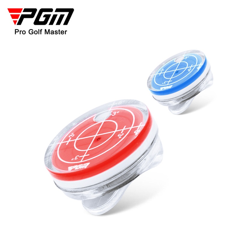 Mark Bóng Golf Đánh Dấu Vị Trí Điều Hướng Đo Độ Dốc - PGM MK011