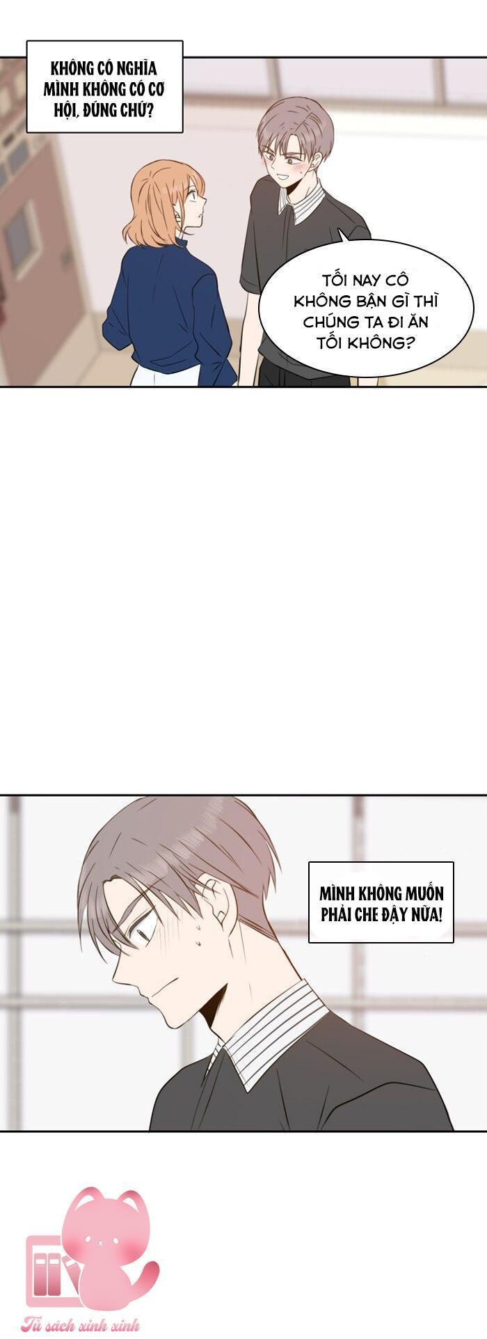 a good day to be a dog chapter 49 20