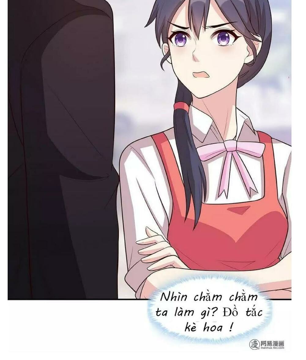 nam thần manh bảo tận diệt chapter 14 17