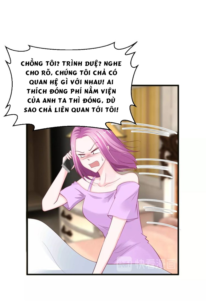 độc nhất sủng ái của thủ tịch chapter 85 12