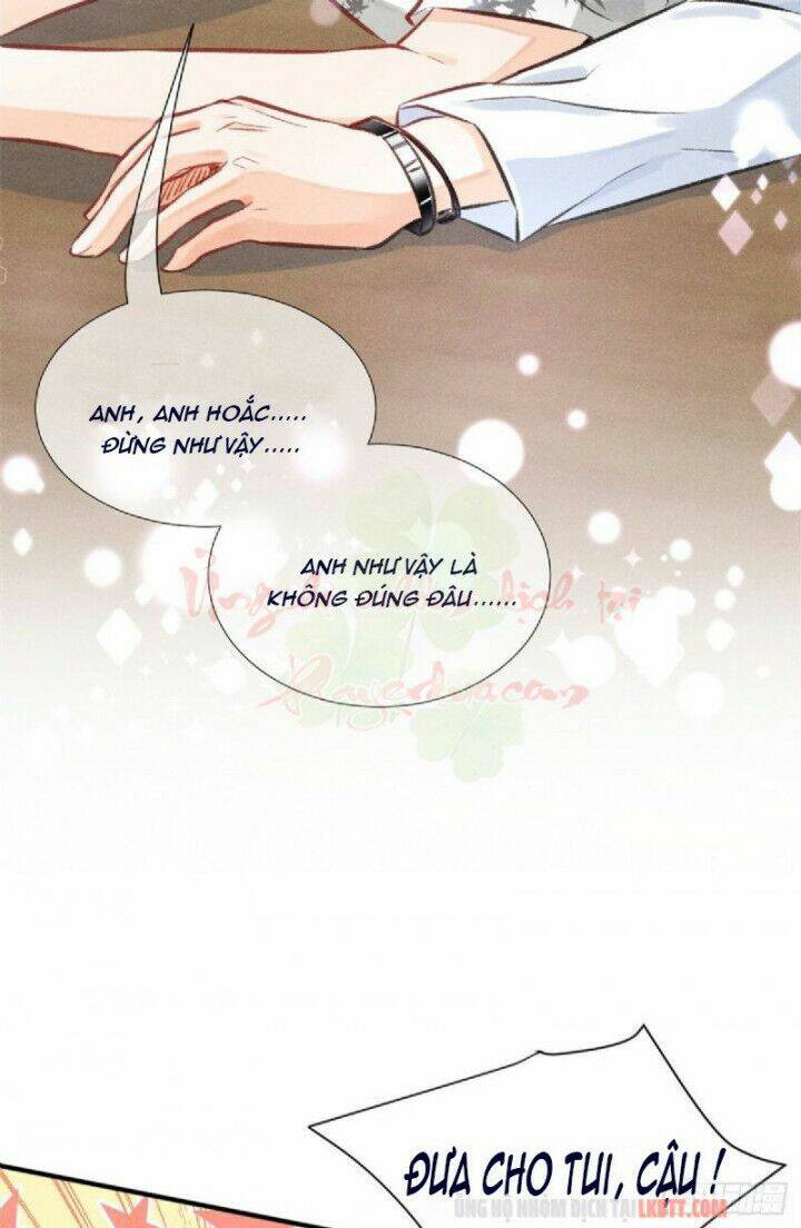 tôi trở thành tổ tông của 5 vị đại lão chapter 4 4