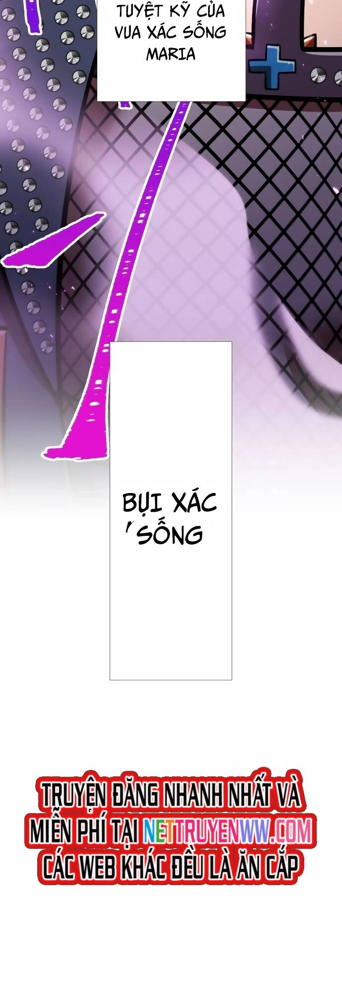 Huyết Thánh Cứu Thế Chủ~ Ta Chỉ Cần 0.0000001% Đã Trở Thành Vô Địch chapter 104 10