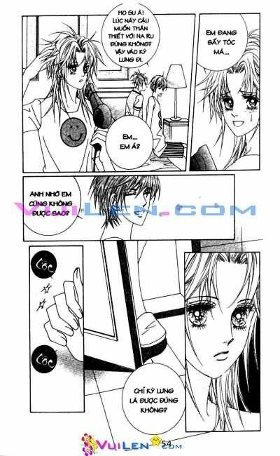 người duy nhất chapter 67 17