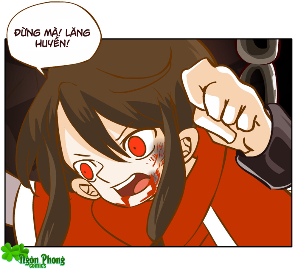 hòa thượng và tiểu long quân chapter 56 7