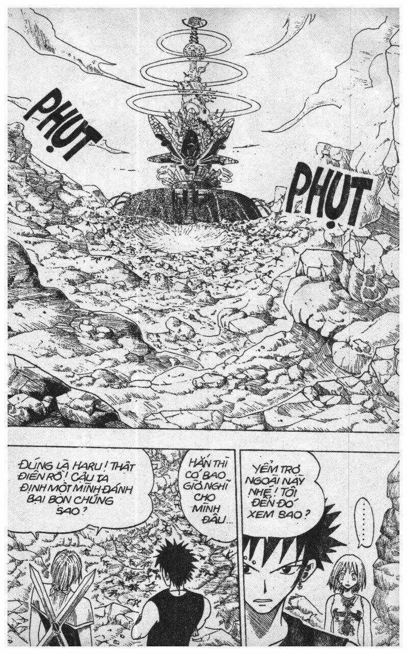 rave master (scan) chapter 7 105