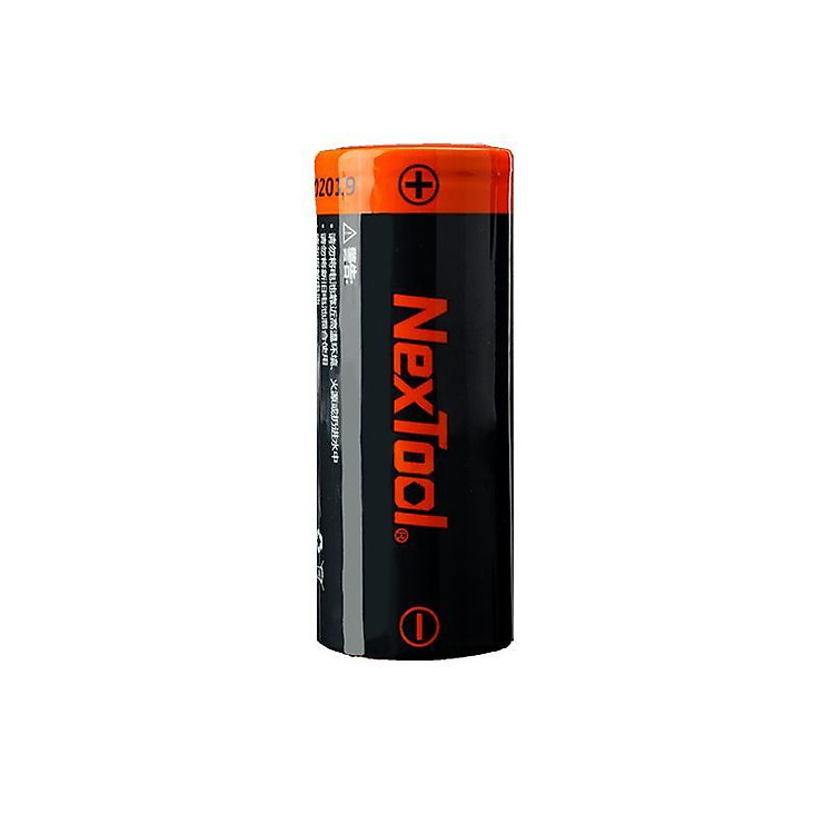 Đèn Pin Xiaomi Youpin Nextool LED USB Chống Nước Sạc Đêm với Type-C 5000mAh 