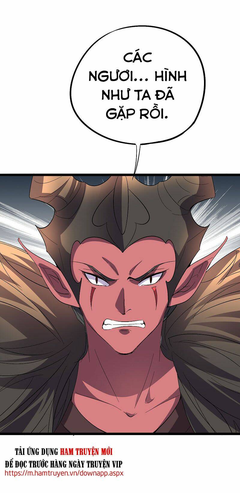 phục thiên thánh chủ chapter 90 40