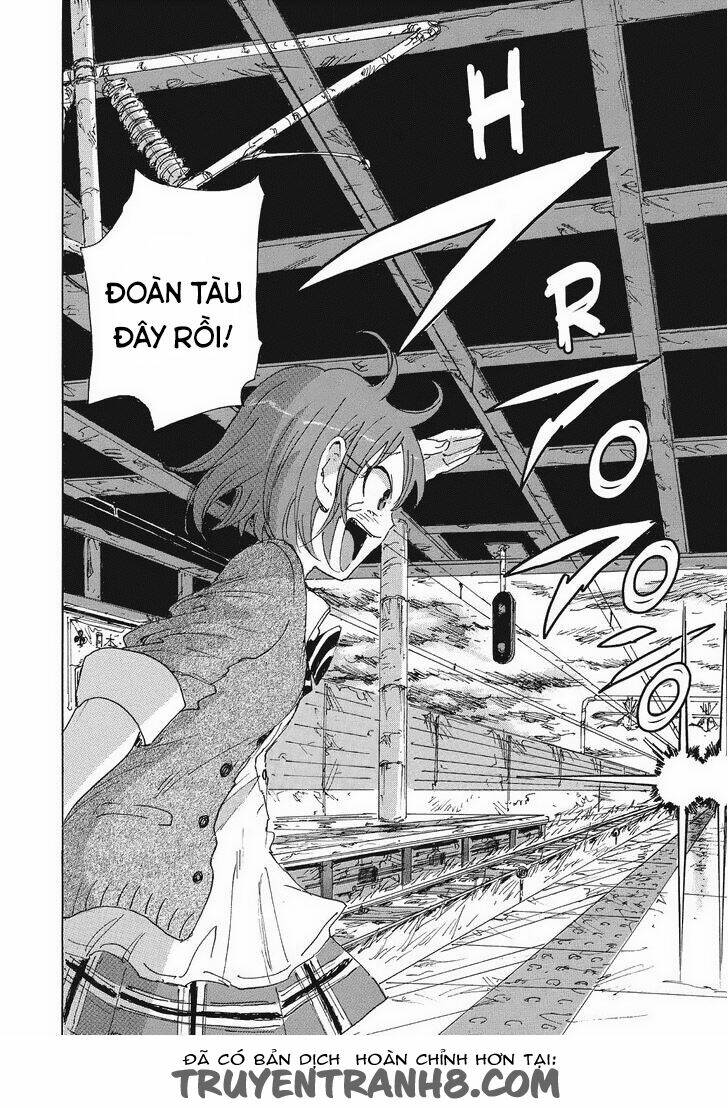 cúp quốc sư tử chapter 70 3