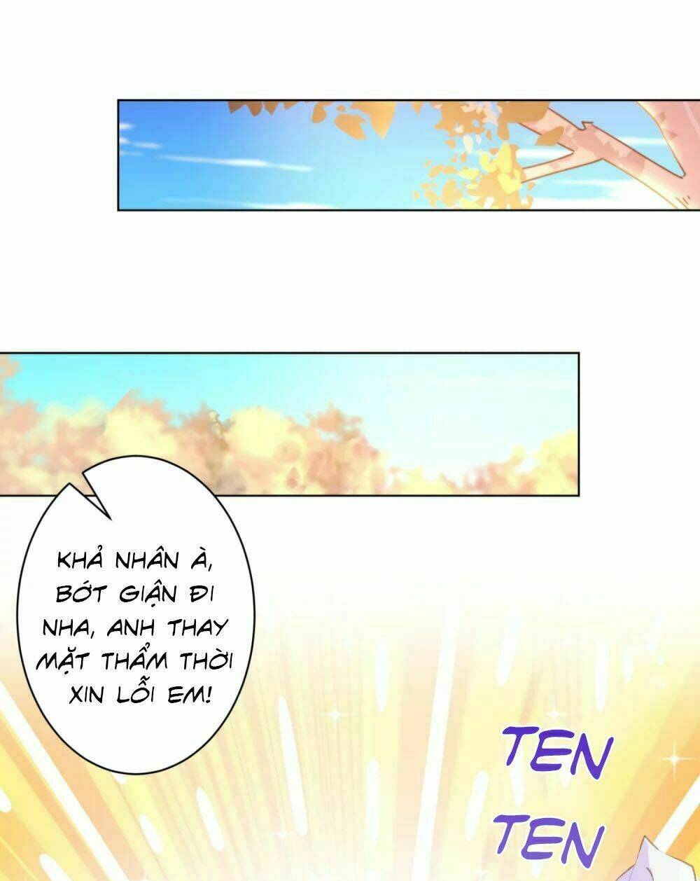 nhân vật phản diện: không ngọt không lấy tiền chapter 8.2 5