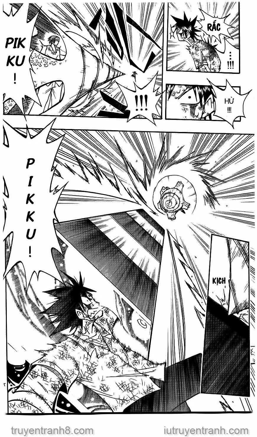 law of ueki chapter 80 7