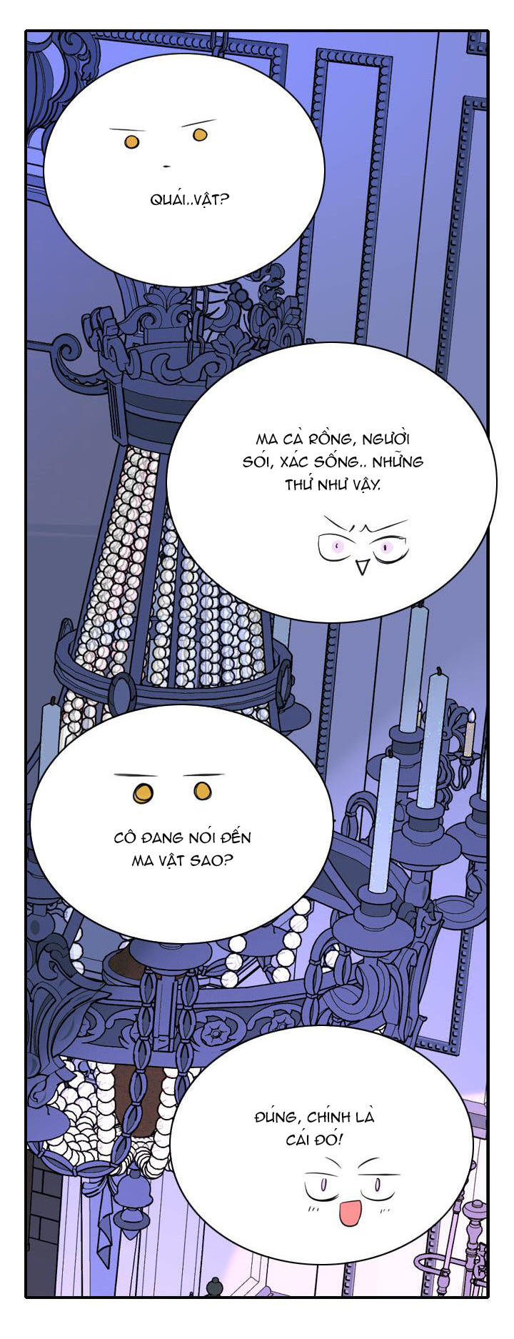 sát thủ muốn trở thành công chúa chapter 5 24