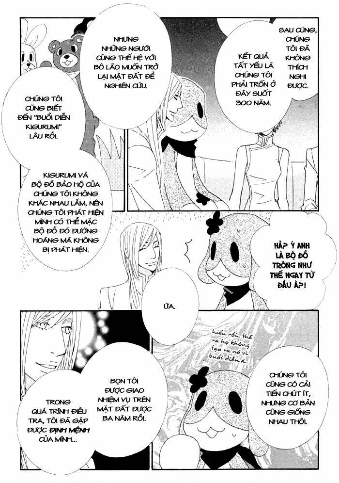 kigurumi planet chapter 5 16
