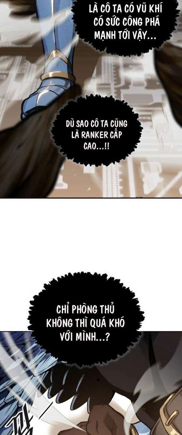 cuộc chiến trong tòa tháp chapter 585 104