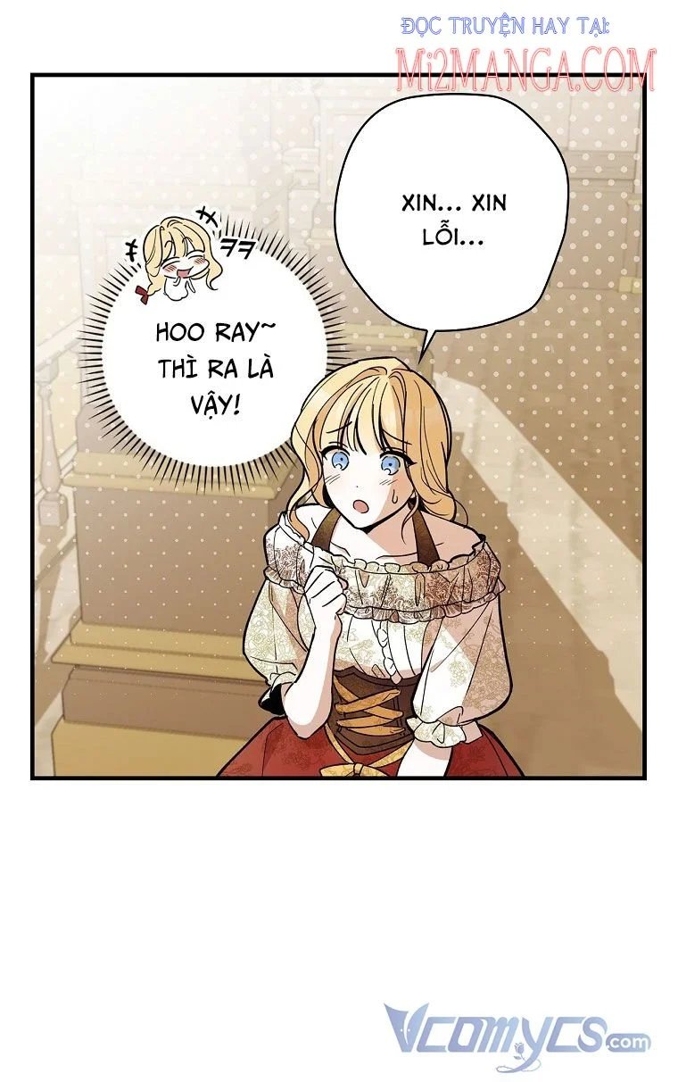 phương pháp khiến chồng đứng về phía của tôi chapter 7.5 20