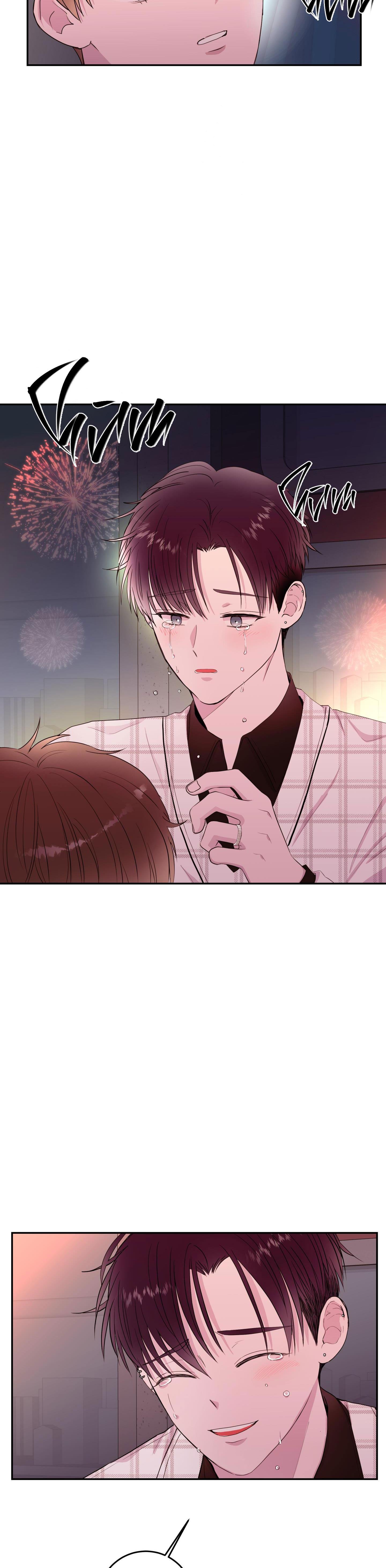 em trai vợ thật nguy hiểm chapter 41 21