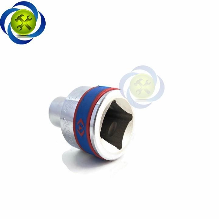 Tuýp sao E Kingtony  loại 1/2 dài 40mm - 4375