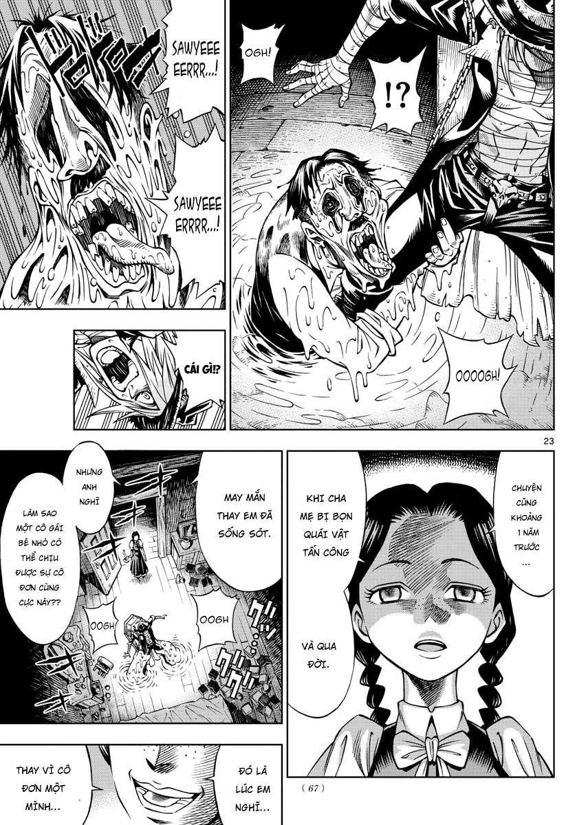 marry grave chapter 2 22