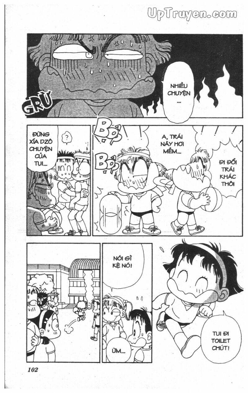 nhóc miko chapter 1 101