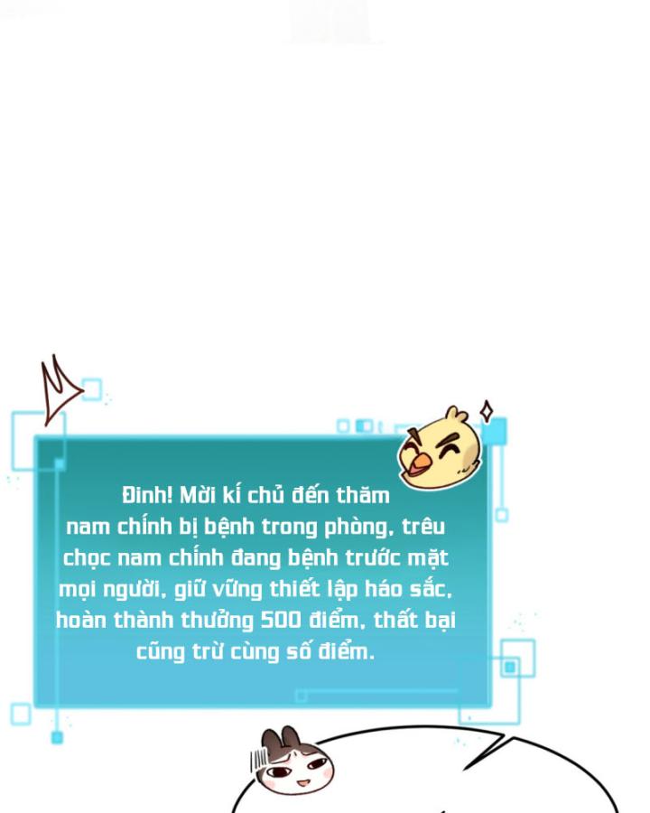 quốc sư từng bị ta lừa tình lên ngôi rồi!! chapter 6 32