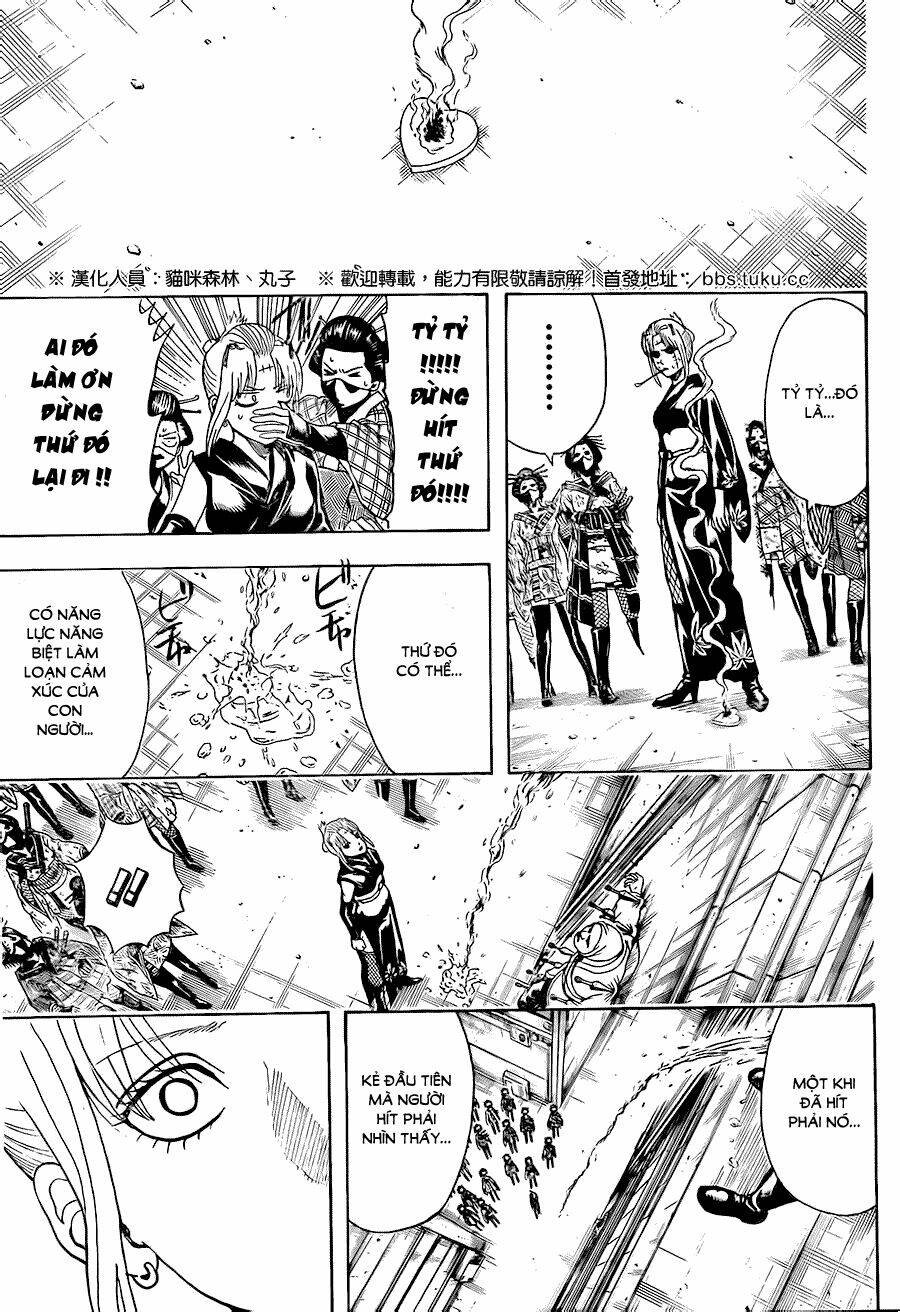 gintama - linh hồn bạc chapter 492 7