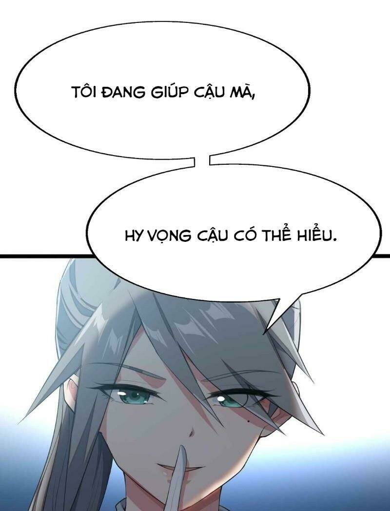kế hoạch trở thành phế vật chapter 3 9