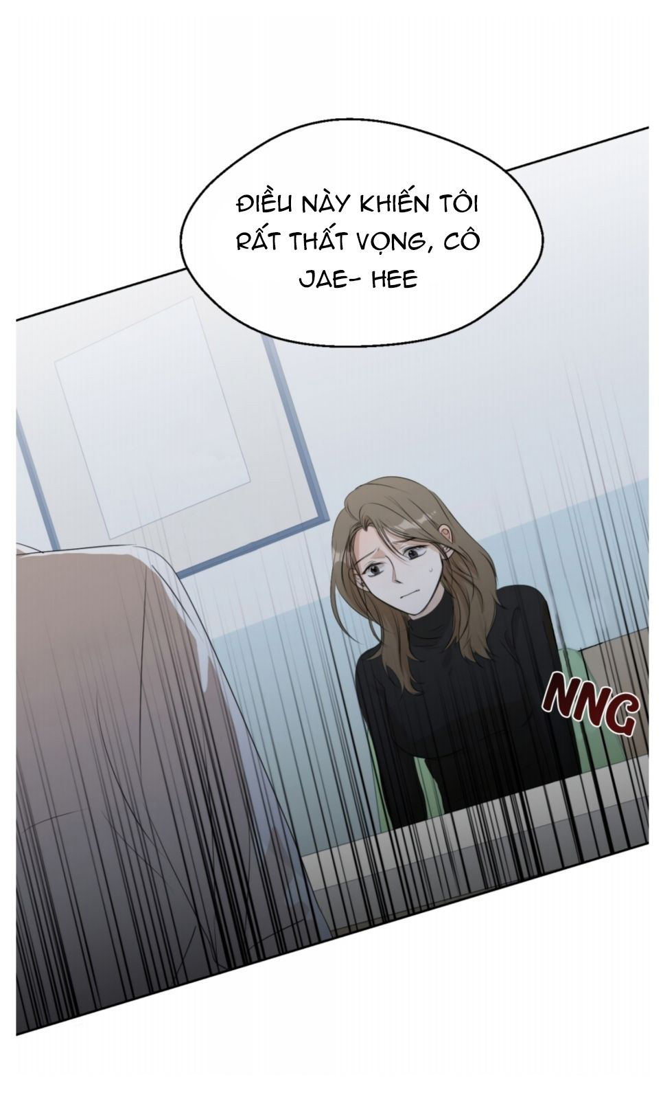 giấc mơ ngọt ngào chapter 3 10