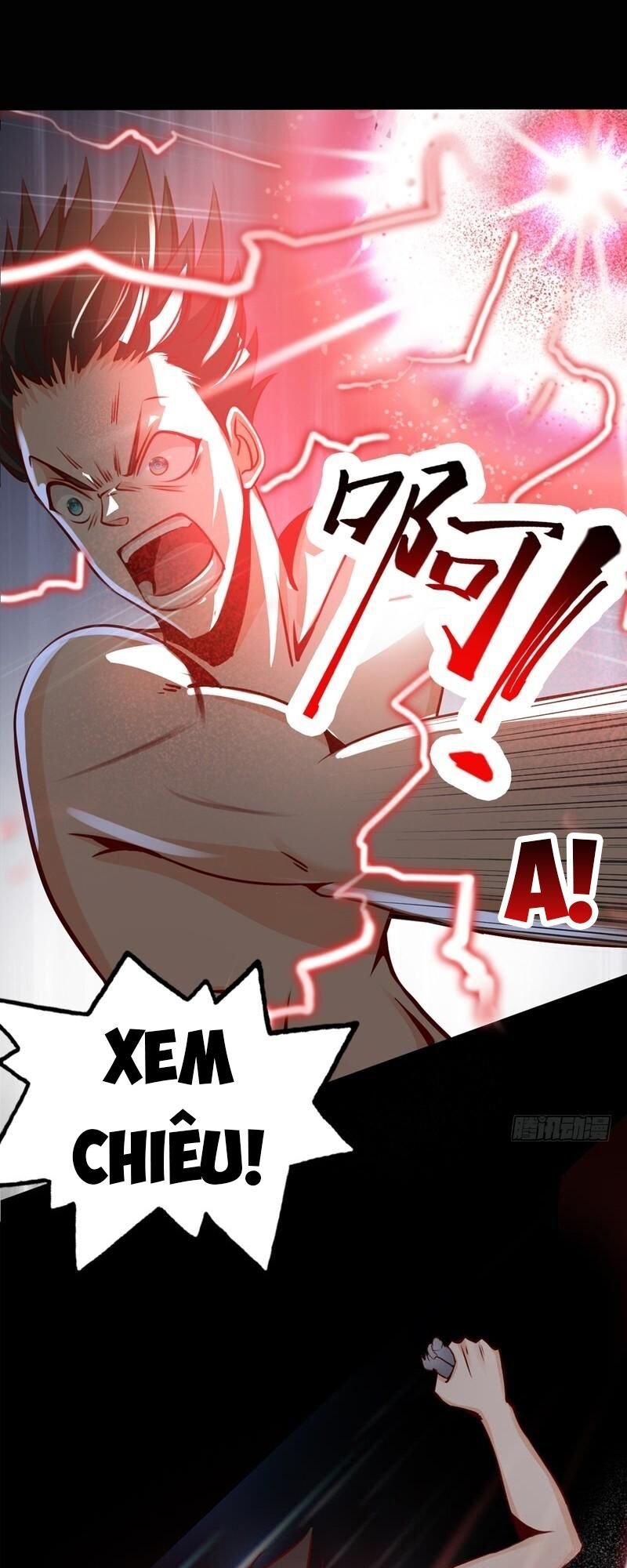 nhóm giao lưu của địa phủ chapter 25 9