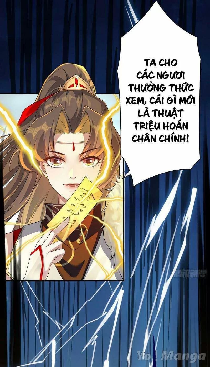 tuyệt thế luyện đan sư chapter 147 2