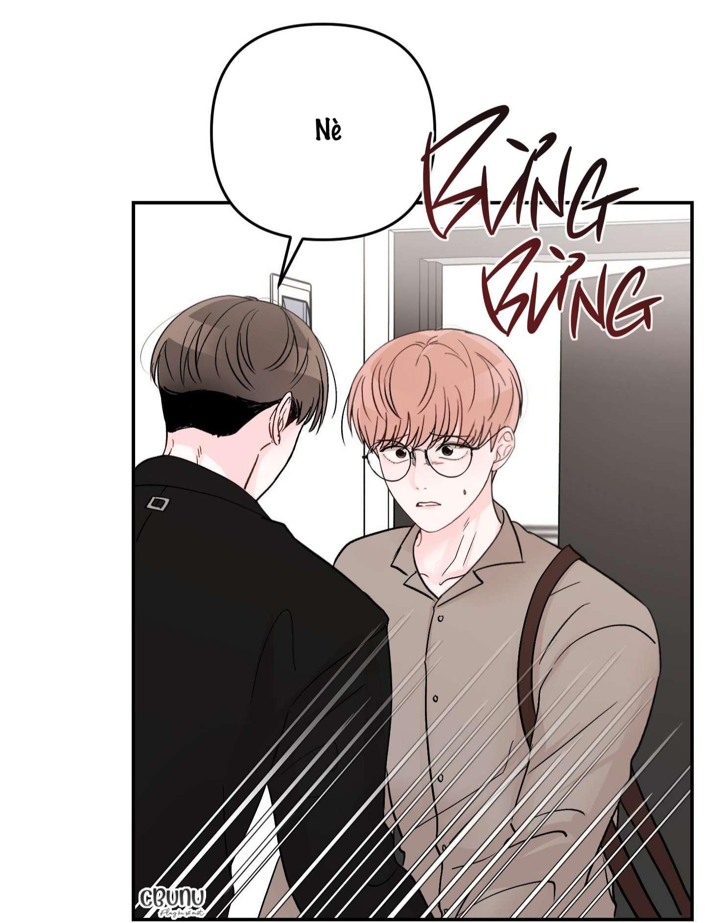 thán phục thanh xuân chapter 41 7