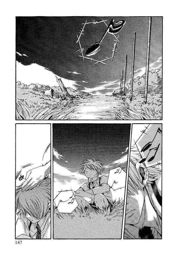 natsukashi machi no rozione chapter 4 29