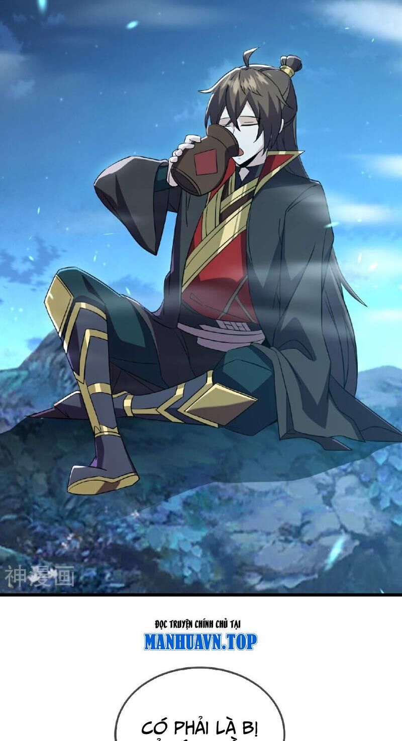 tiên võ đế tôn chapter 507 58