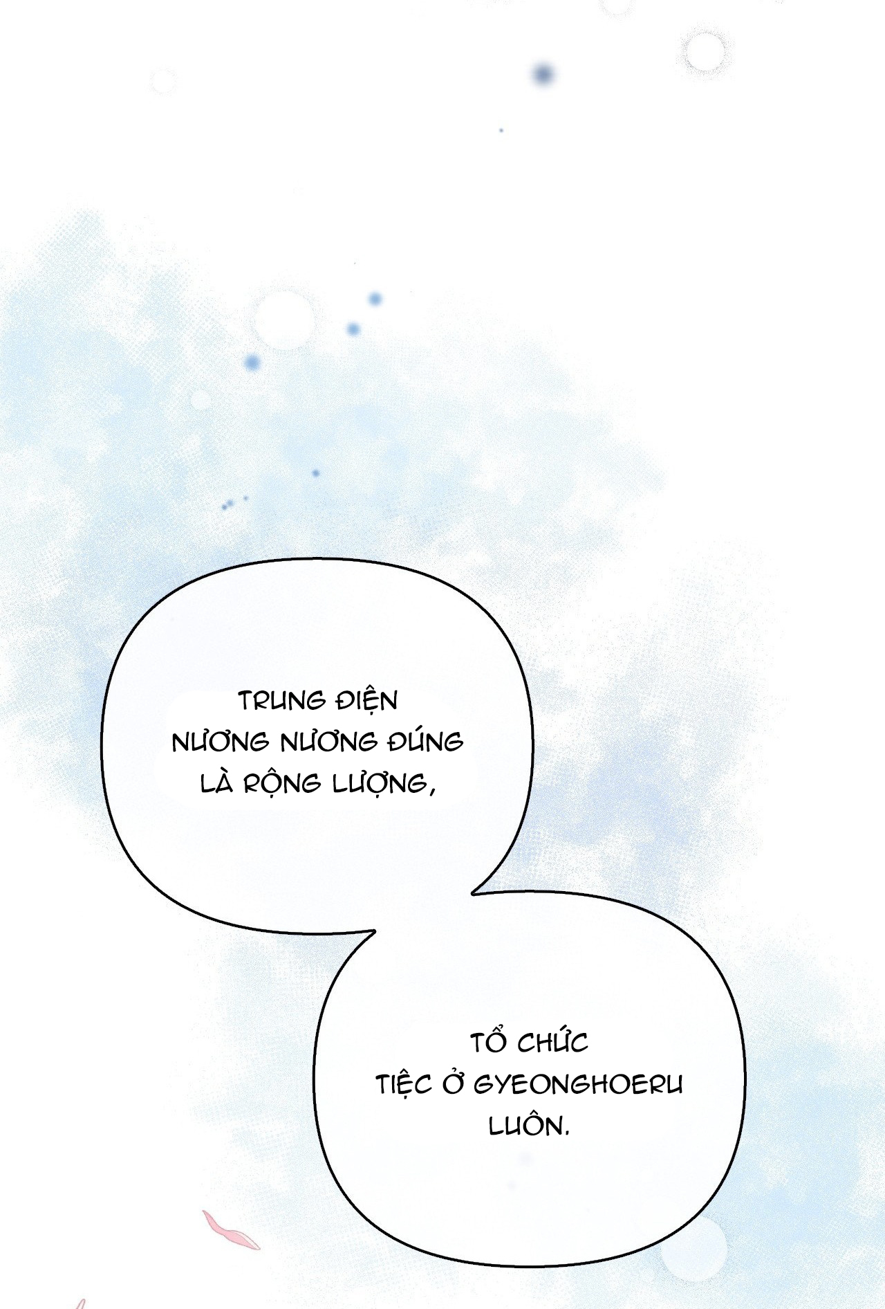 [18+] hậu cung kế chapter 11.1 5