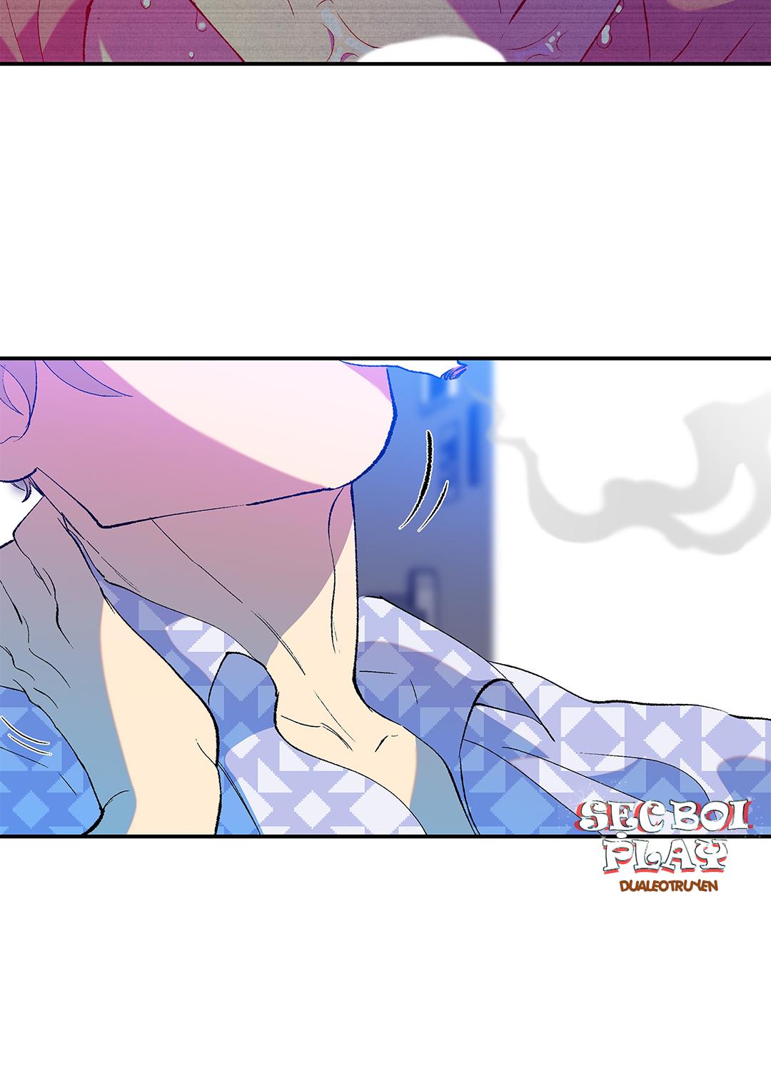 ông chú bên cửa sổ chapter 8 35