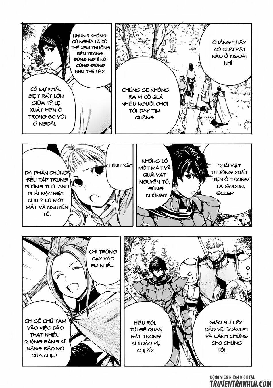 eden (tsuruoka nobuhisa) chapter 10 15