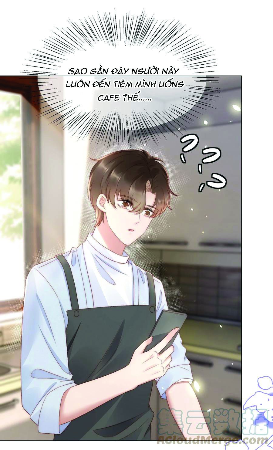 ta sinh con cho tổng tài chapter 43 18