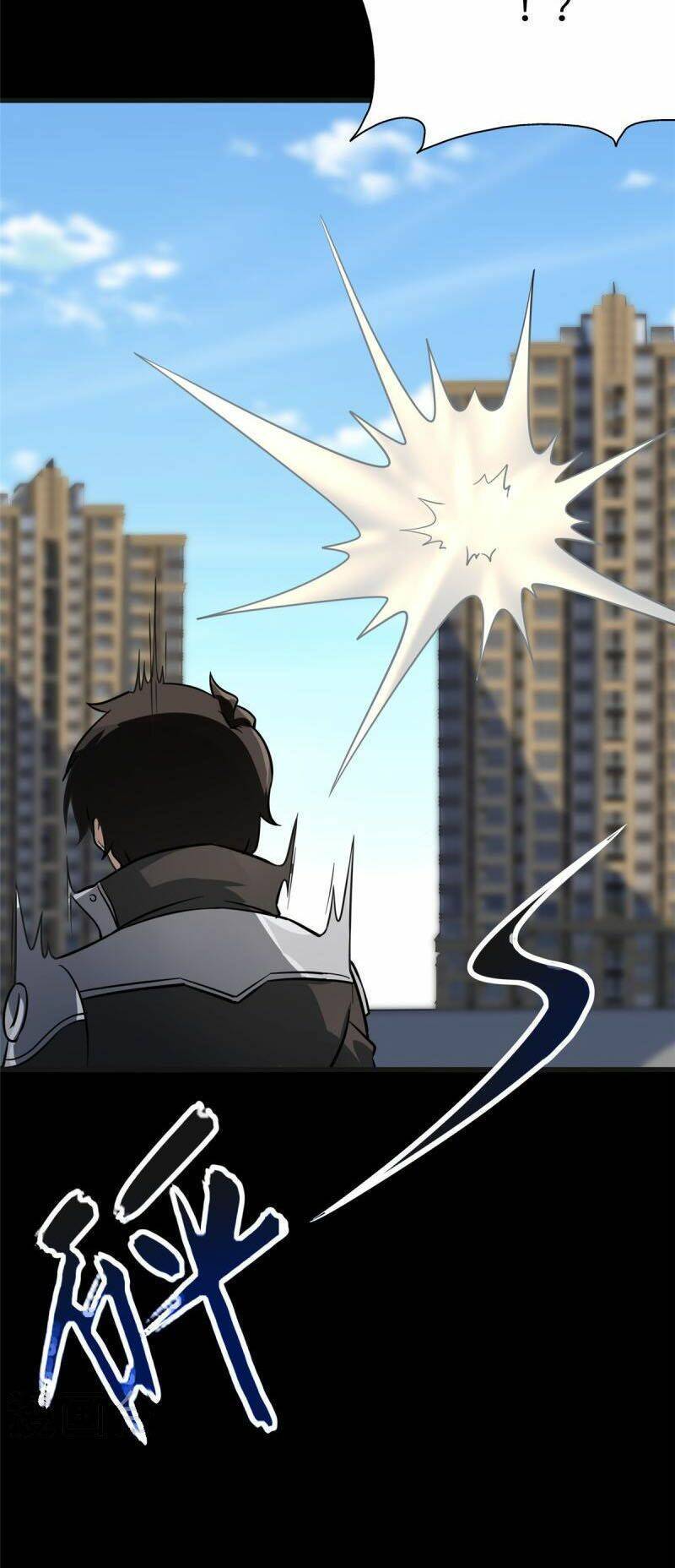 bạn gái virus của tôi chapter 314 40