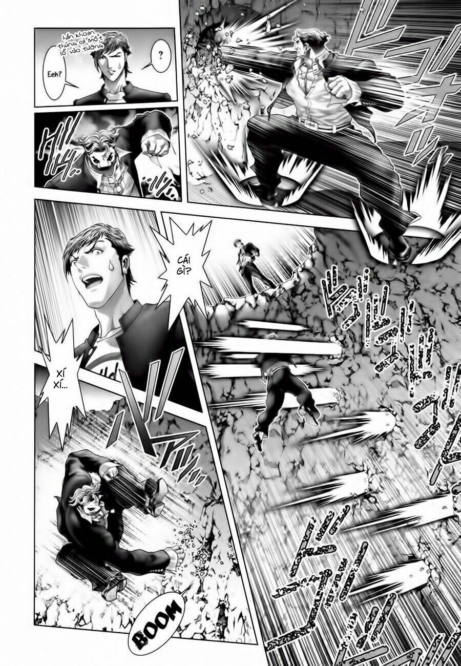 black joke chapter 19 27