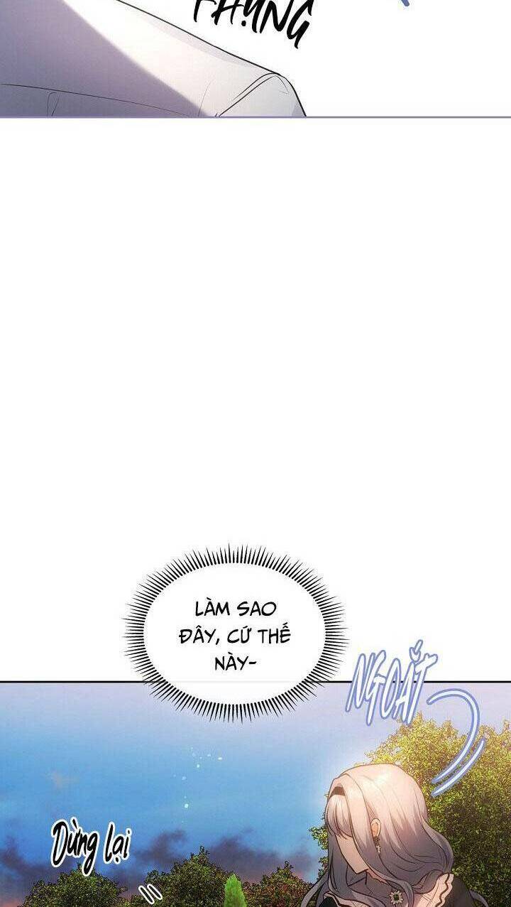 con gái bá tước bỗng thành vị hôn thê của thái tử điện hạ chapter 35 45