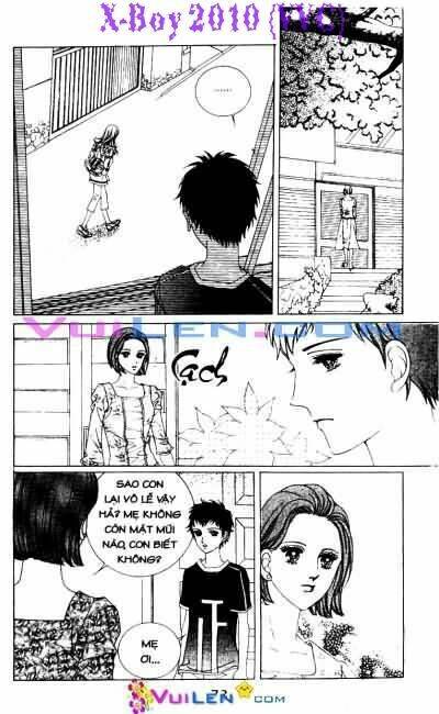 high school bullying chapter 18 13