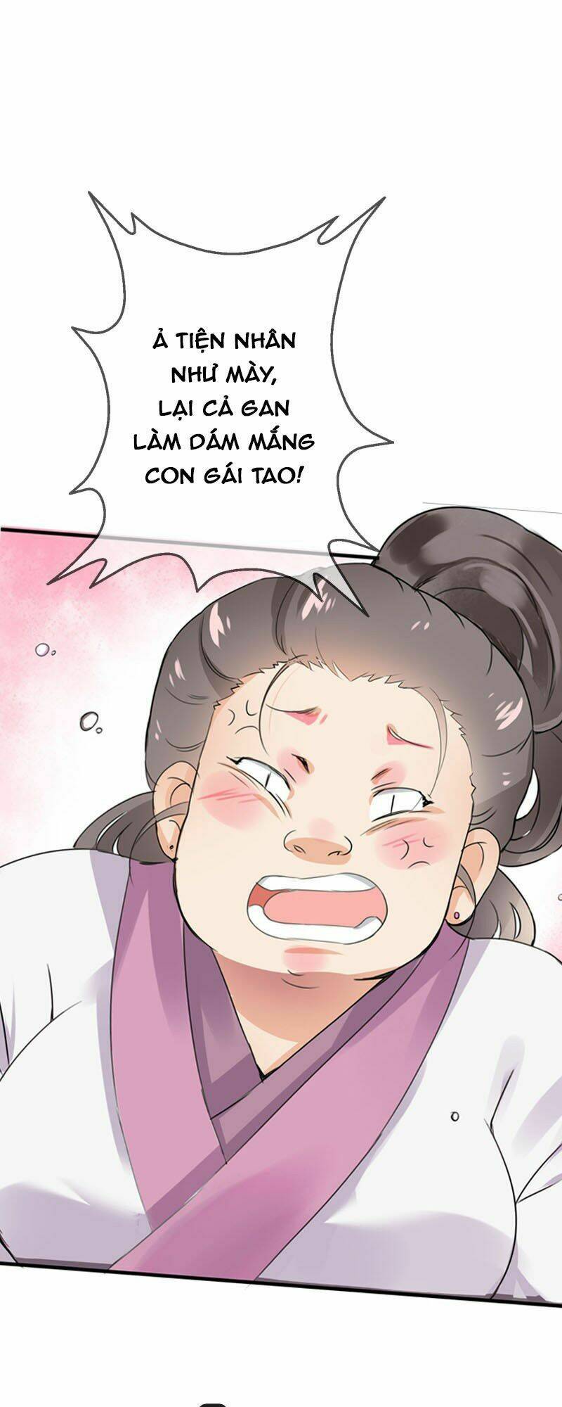 điền viên mật sủng: cô vợ nóng bỏng chapter 34 49