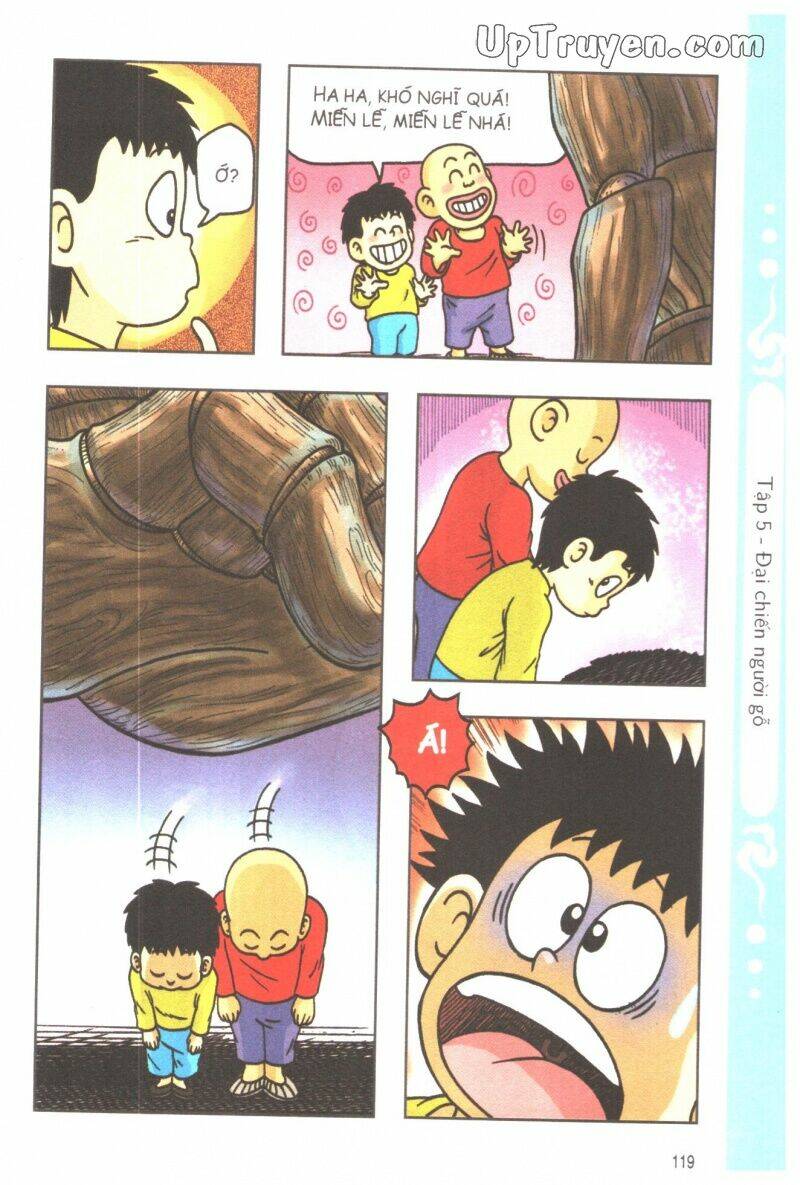 ô long viện tình huynh đệ chapter 5.4 28