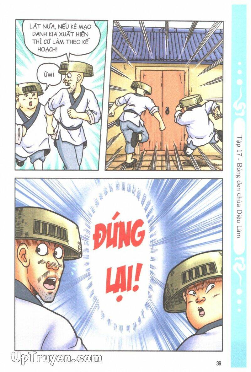 ô long viện tình huynh đệ chapter 17.2 12