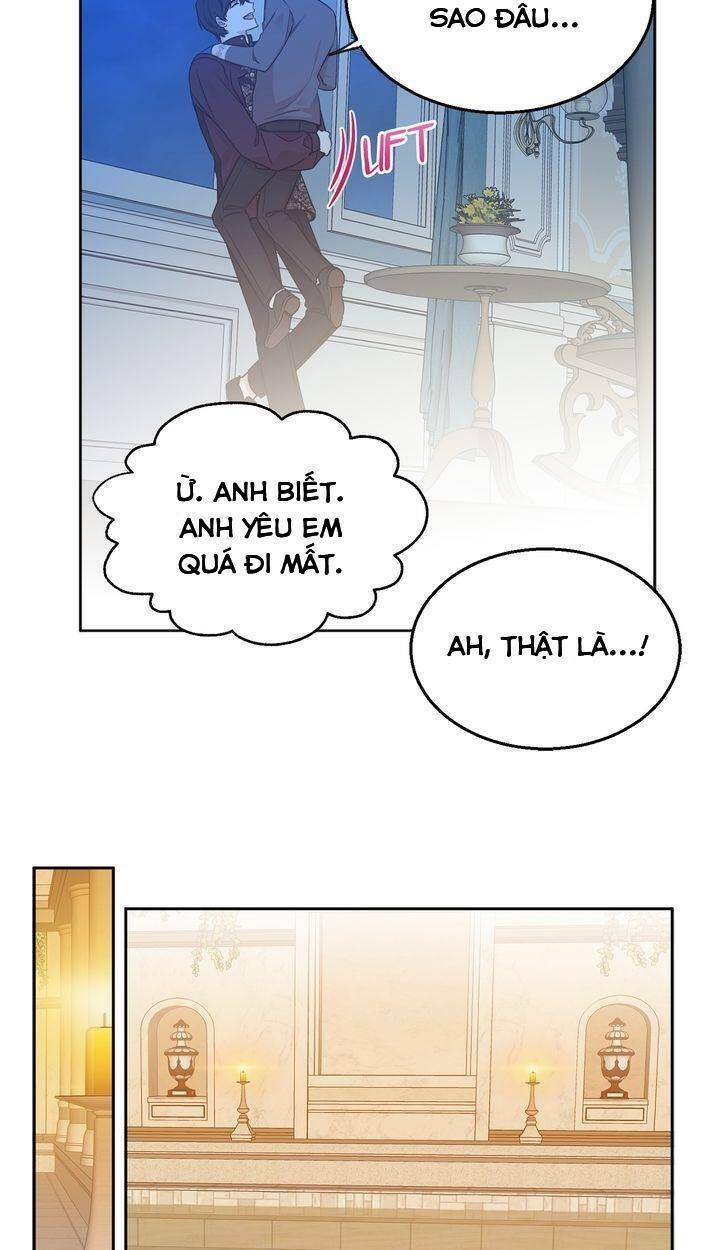 tôi chọn kết thúc của hoàng đế chapter 100 30