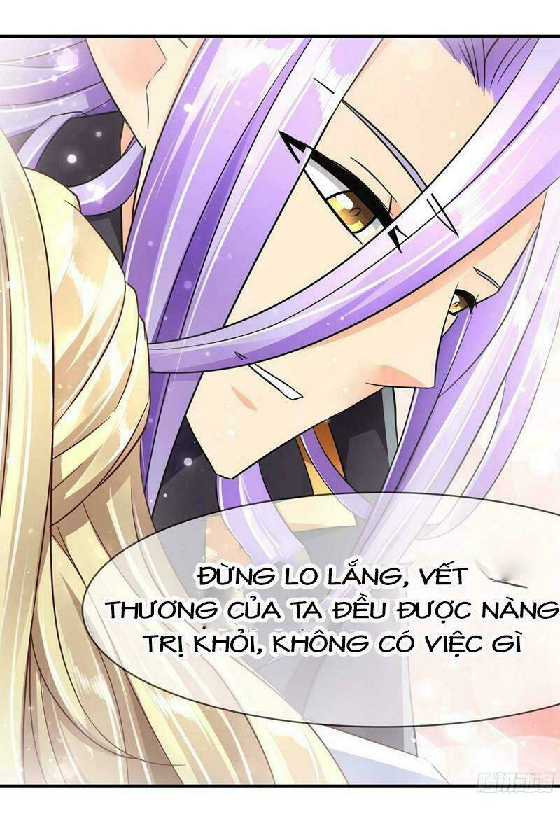 bá đạo trung khuyển tìm ái ký chapter 66 14