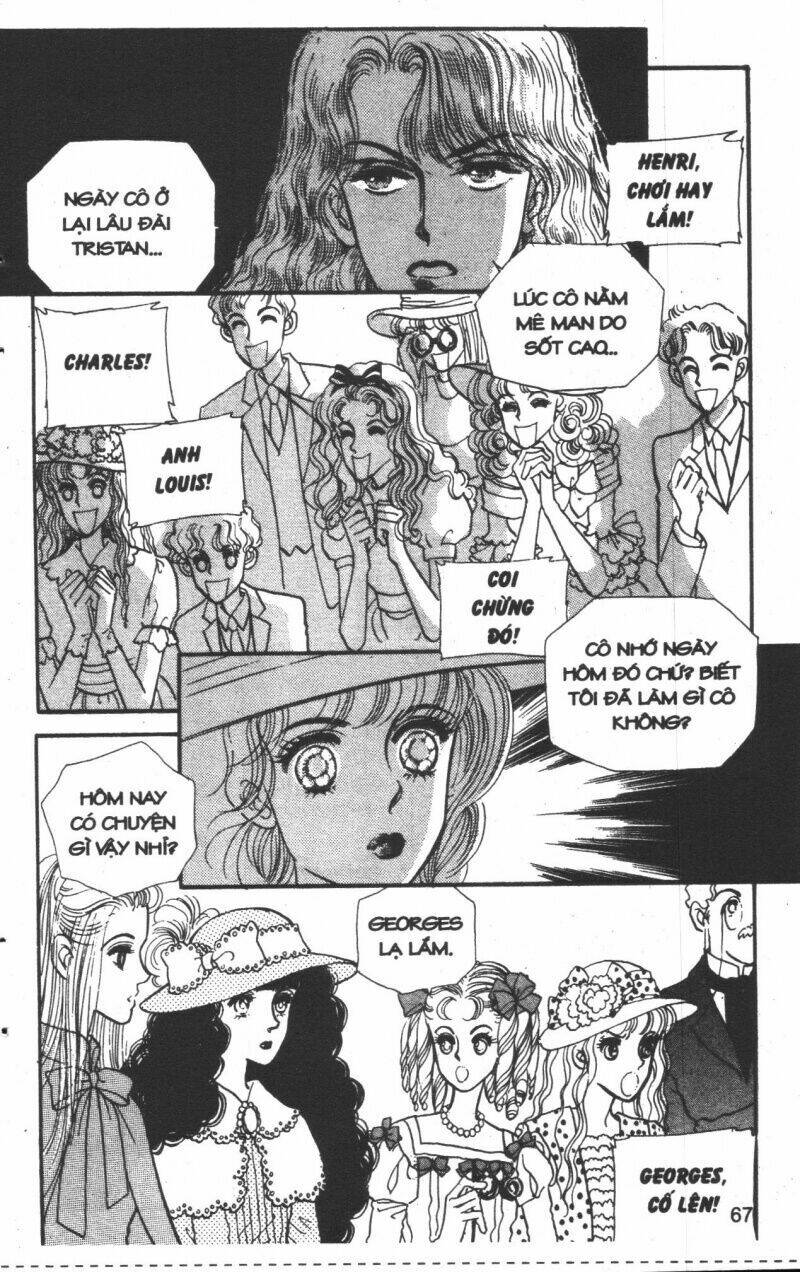 bibi iris chapter 4 70